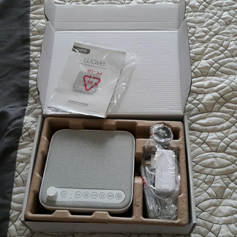 Sound machine - Picture 4 of 4